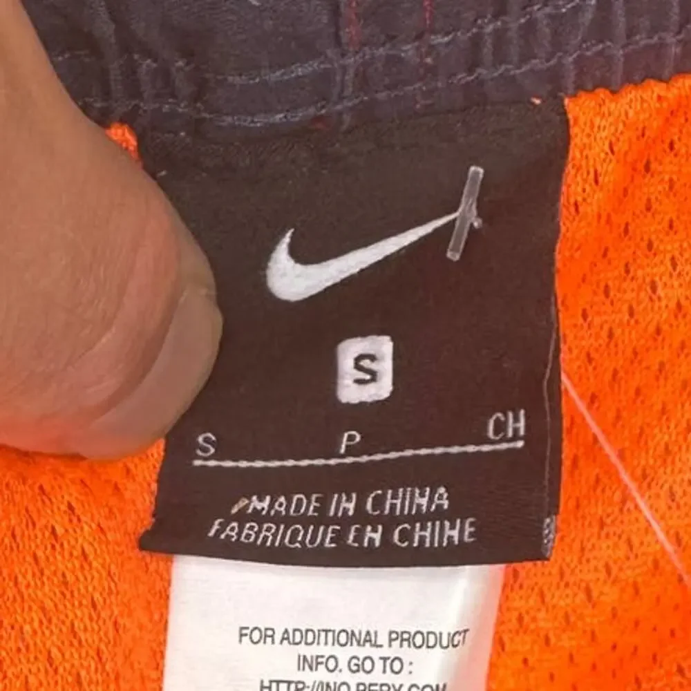 Nike Breaker 9